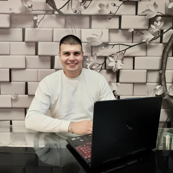 Кузнецов Егор Олегович