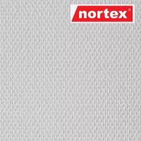 Стеклообои (средняя рогожка) "Nortex" 25 м 120-130г/м2