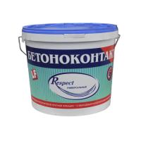 Бетоноконтакт универсальный "Respect" 20кг пр-ль ГЕРМЕС