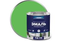 Эмаль ПФ-115 PROREMONTT салатовый 2,7кг