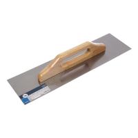 Кельма стальная PQTools 130х480мм(Швейцарская)