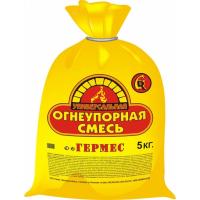 Смесь огнеупорная 5кг