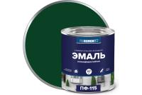 Эмаль ПФ-115 PROREMONTT зеленый 2,7кг