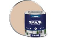 Эмаль ПФ-115 PROREMONTT Слоновая кость RAL 1015 2,7кг Л-С