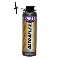 Очиститель пены KRASS ULTRAPLUS ULTRAFLEX, 500мл