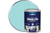 Эмаль ПФ-115 PROREMONTT Мятный 0,9кг Л-С