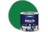 Эмаль ПФ-115 PROREMONTT Ярко-зел. 1,9кг Л-С