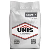 Алебастр Unis 5 кг