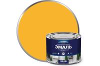 Эмаль ПФ-115 PROREMONTT Желтый 0,5кг Л-С