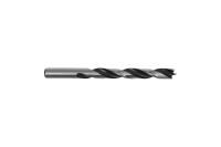 Сверло по дереву PQTools с М-образной заточкой d5х85/45мм