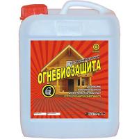 Огнебиозащита (кр.дерево) 20л Гермес (Ю)