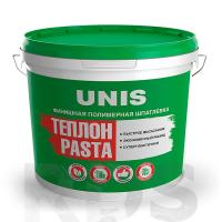 Шпатлевка полимерная готовая ТЕПЛОН PASTA 28кг