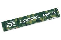 Электроды Goodel МР-3 АРС ф 3,0 (аналог МP-3 Арсенал) зеленые, рутиловое покрытие 1кг