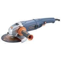 Шлифмашина угловая MAX-PRO 1350 Вт; 9000об/мин; быстрозажимной кожух 150мм; антивибрационная ручка