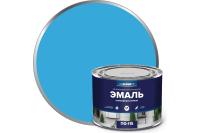 Эмаль ПФ-115 PROREMONTT Голубой 0,5кг Л-С