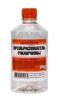 Преобразователь ржавчины 0,5л