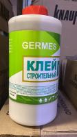 Клей ПВА Строительный  2,5кг ГЕРМЕС