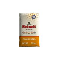Смесь универсальная Betonit М-150 ГОСТ 25 кг