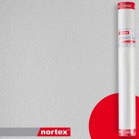 Стеклообои (мелкая елочка) "Nortex" 25 м 130г/м2