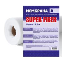 Super Fiber/1 A (70м2) Ветро--влагозащита