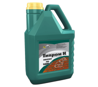 Типром К 5л  гидрофобизатор