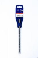 Бур по бетону T4P SDS-plus, 8х110мм