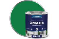Эмаль ПФ-115 PROREMONTT Ярко-зел. 2,7кг Л-С