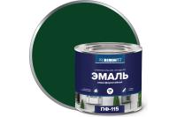 Эмаль ПФ-115 PROREMONTT зеленый 1,9кг