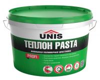 Шпатлевка полимерная готовая ТЕПЛОН PASTA 5кг