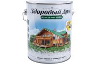 Деревозащитное средство Здоровый Дом, Сосна 3л