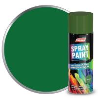 Эмаль аэрозольная PARADE SPRAY PAINT37 Зеленый