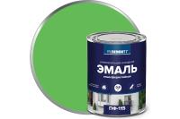 Эмаль ПФ-115 PROREMONTT салатовый 1,9кг