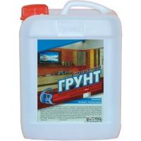 Грунт акриловый универсальный Гермес 10л