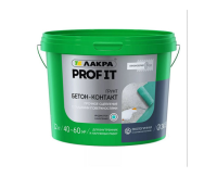 Бетон-контакт Лакра PROF IT 12кг