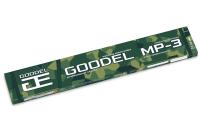 Электроды Goodel МР-3 АРС ф 3,0 (аналог МP-3 Арсенал) зеленые, рутиловое покрытие 2,5 к