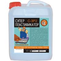 Суперпластификатор С-3 10л