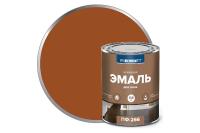 Эмаль ПФ-266 PROREMONTT желто-коричневая 0,9 кг