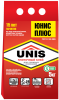 Клей плиточный Unis Плюс 5кг