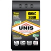 Клей плиточный Unis 2000 5кг