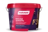 Краска фасадная акриловая PARADE CLASSIC F30 база А 9 л