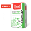 Шпатлевка полимерная Старатели Полиарт 20кг