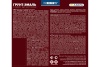 Грунт-эмаль по ржавчине 3 в 1 PROREMONTT белая 0,8 кг