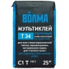 Клей плиточный Волма Мультиклей 25 кг