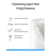 Подложка РОСФОЛ 3 мм (52,5 м2)