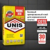Клей плиточный Unis XXl век 25кг