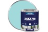Эмаль ПФ-115 PROREMONTT Мятный RAL 6027 2,7кг Л-С