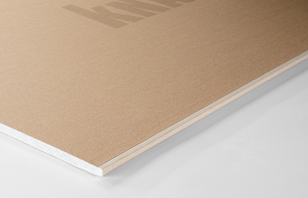 Knauf Гипсокартон ГСП-А 2500*1200*9,5мм