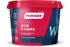 Краска латексная PARADE PRO'LATEX Е7 база А шелк-мат. 9л Россия