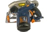 Пила циркулярная MAX-PRO  1300 Вт; 185/20 мм; 4700об/мин; лазер; резиновый кабель;3,9 кг; коробка